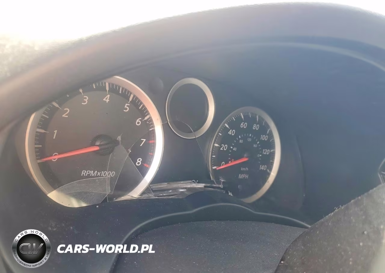 2012 Nissan Sentra 2.0 VIN:3N1AB6AP7CL628144 - 9