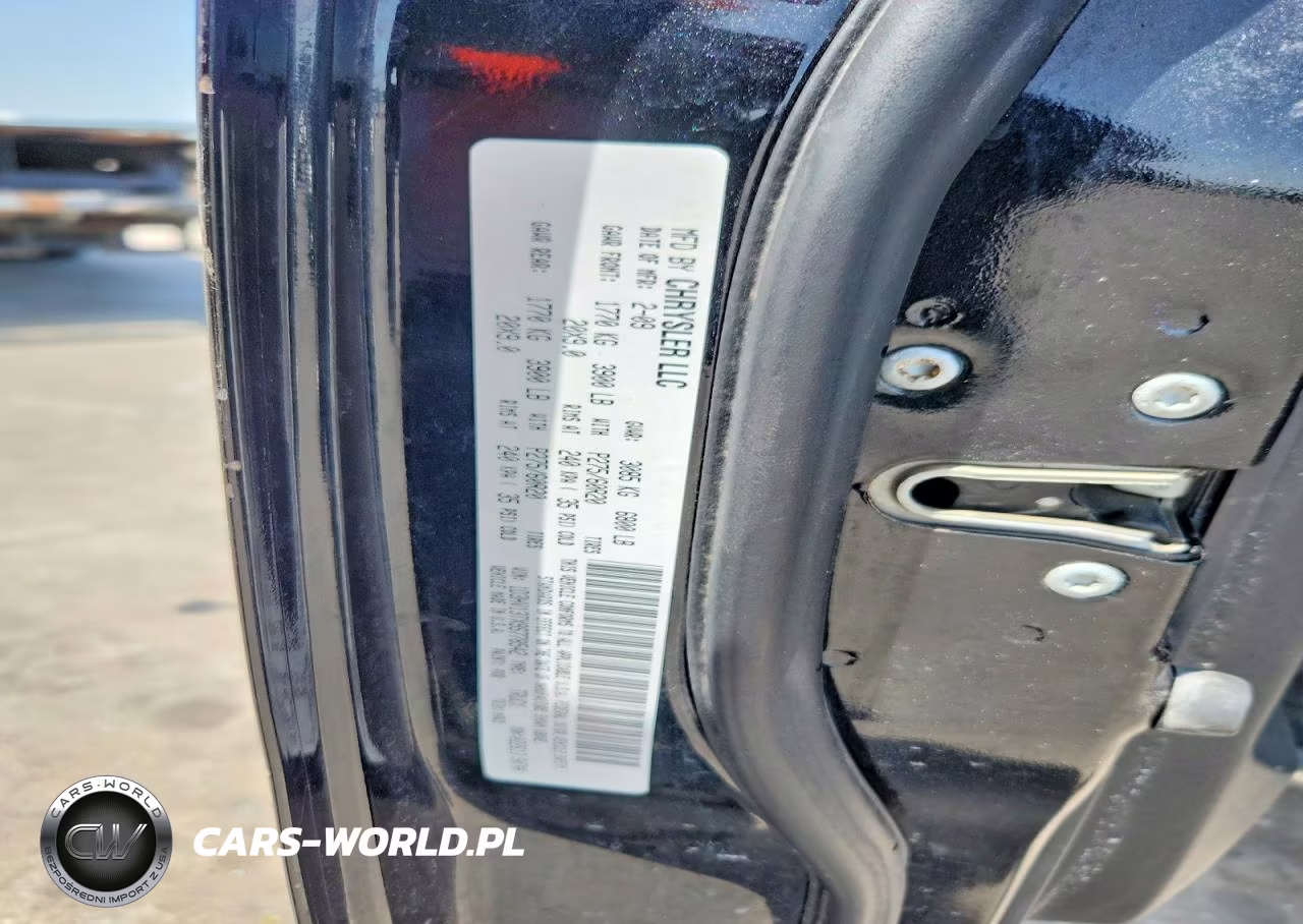2009 Dodge Ram 1500 VIN:1D3HV13TX9S778542 - 12