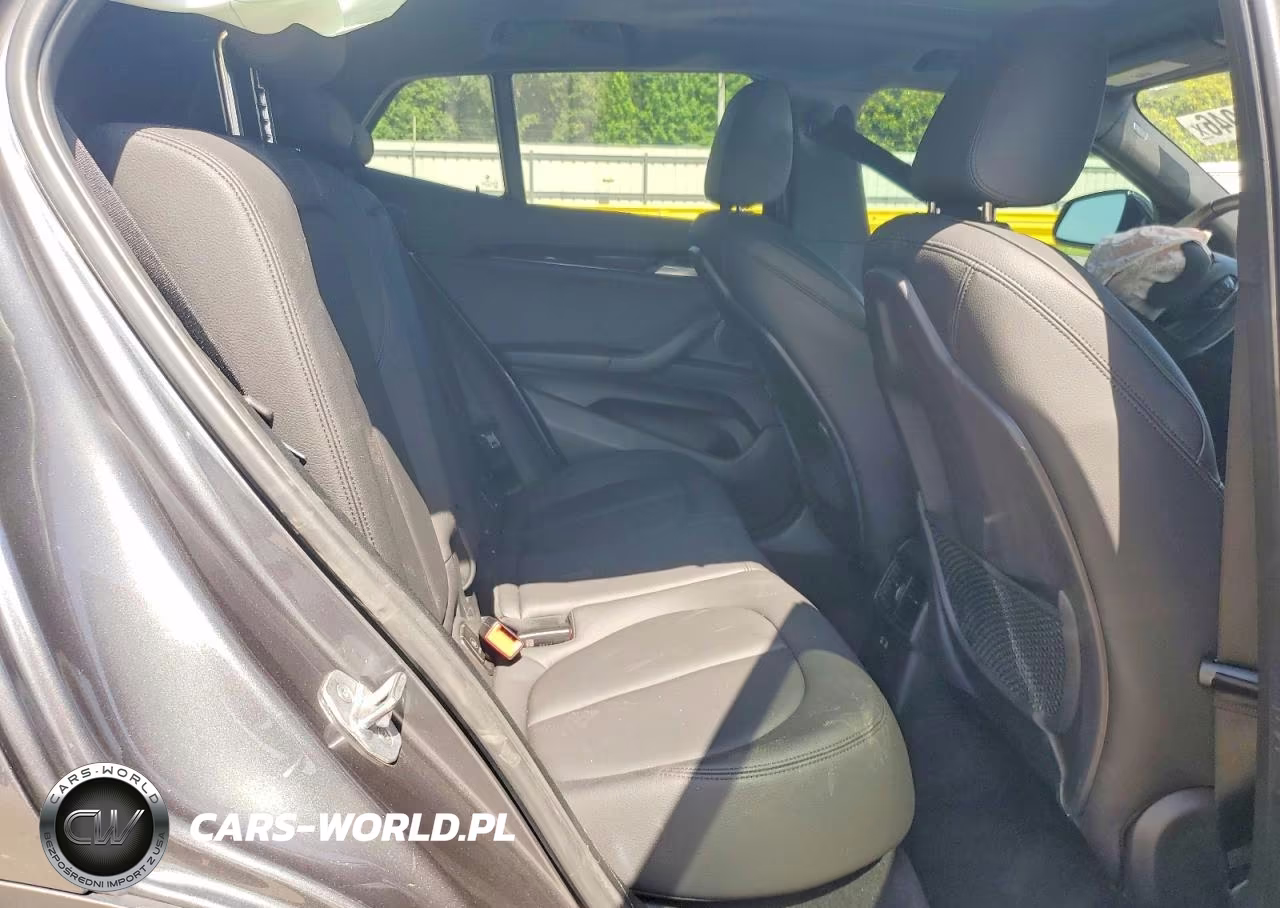 2019 BMW X2 Sdrive28I VIN:WBXYJ3C52K5N23585 - 10