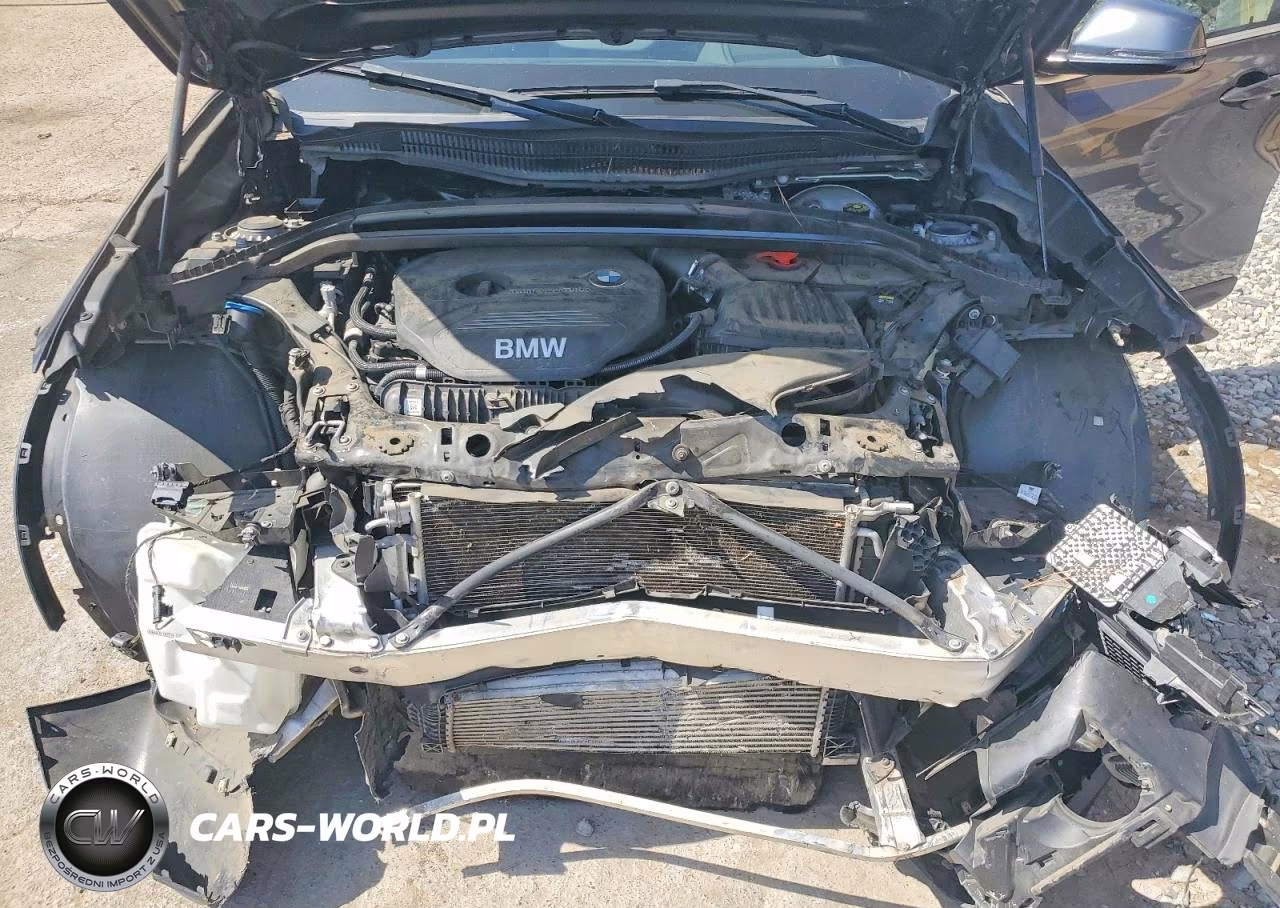 2019 BMW X2 Sdrive28I VIN:WBXYJ3C52K5N23585 - 11