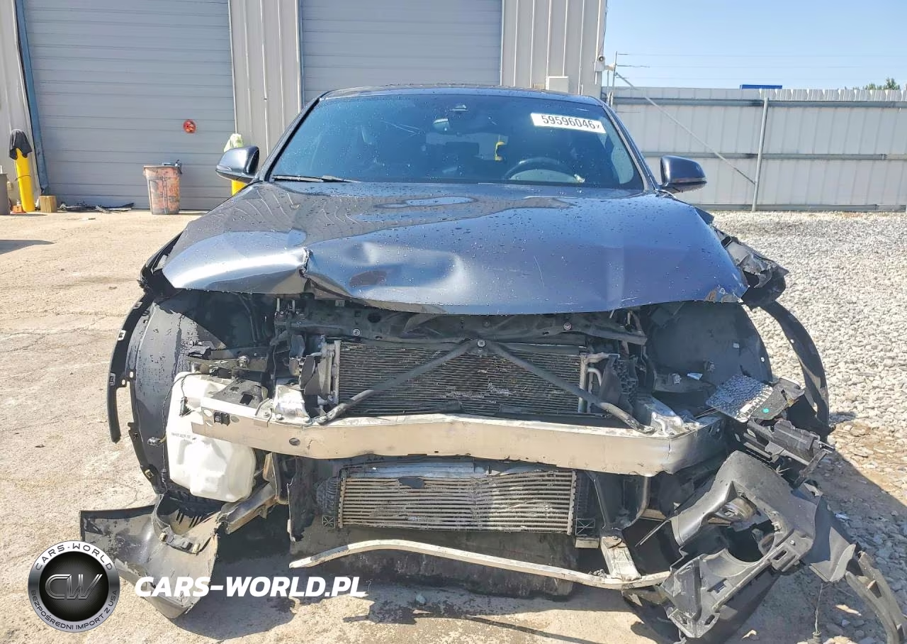2019 BMW X2 Sdrive28I VIN:WBXYJ3C52K5N23585 - 5