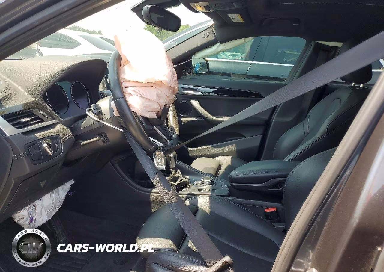 2019 BMW X2 Sdrive28I VIN:WBXYJ3C52K5N23585 - 7