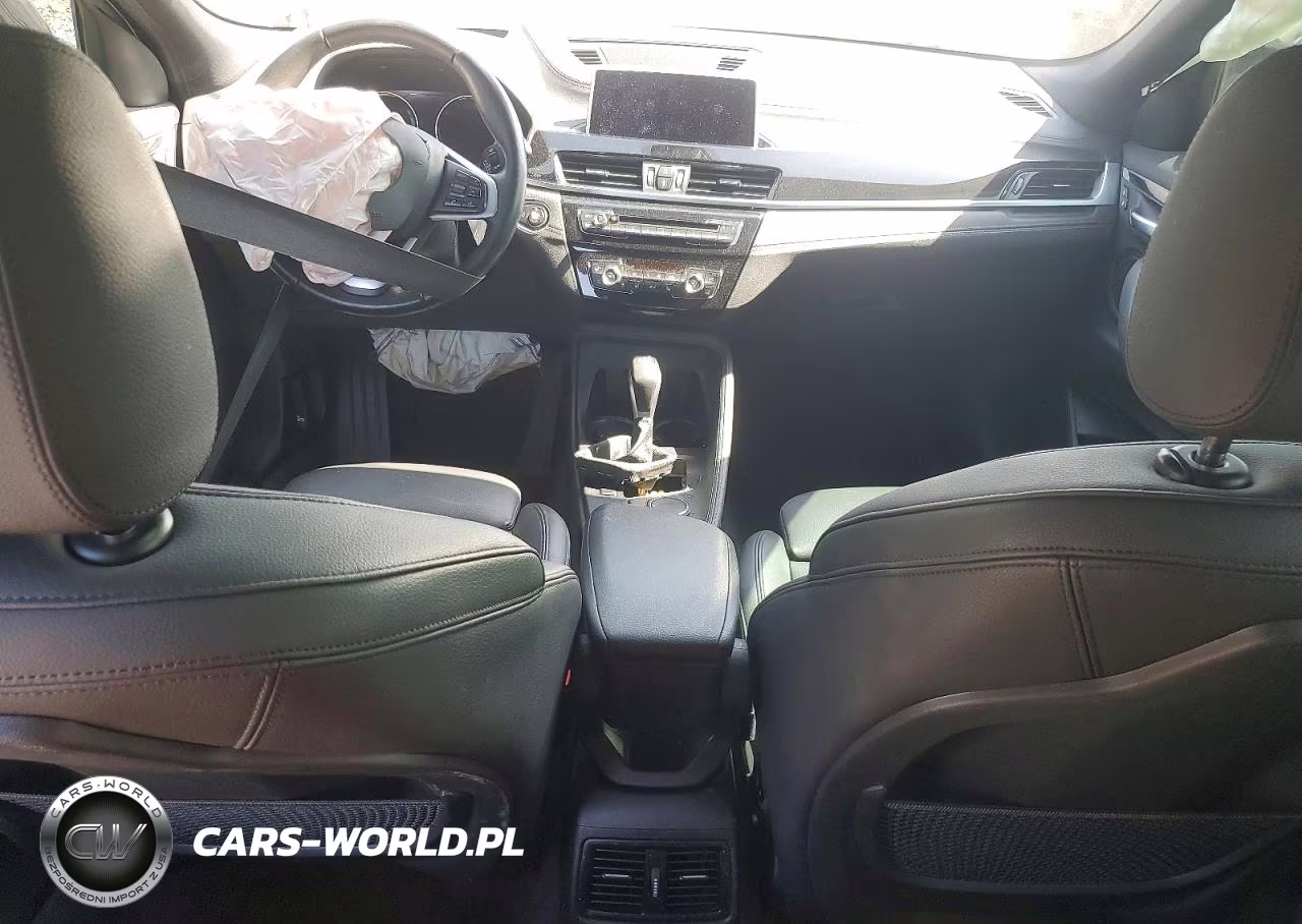2019 BMW X2 Sdrive28I VIN:WBXYJ3C52K5N23585 - 8