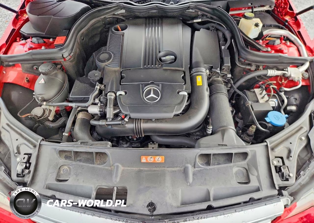 2012 Mercedes-Benz C 250 VIN:WDDGF4HB0CR237023 - 11