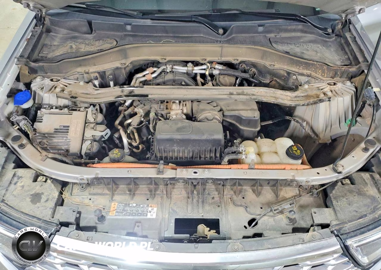 2022 Ford Explorer Platinum VIN:1FM5K8HW2NNA11515 - 12