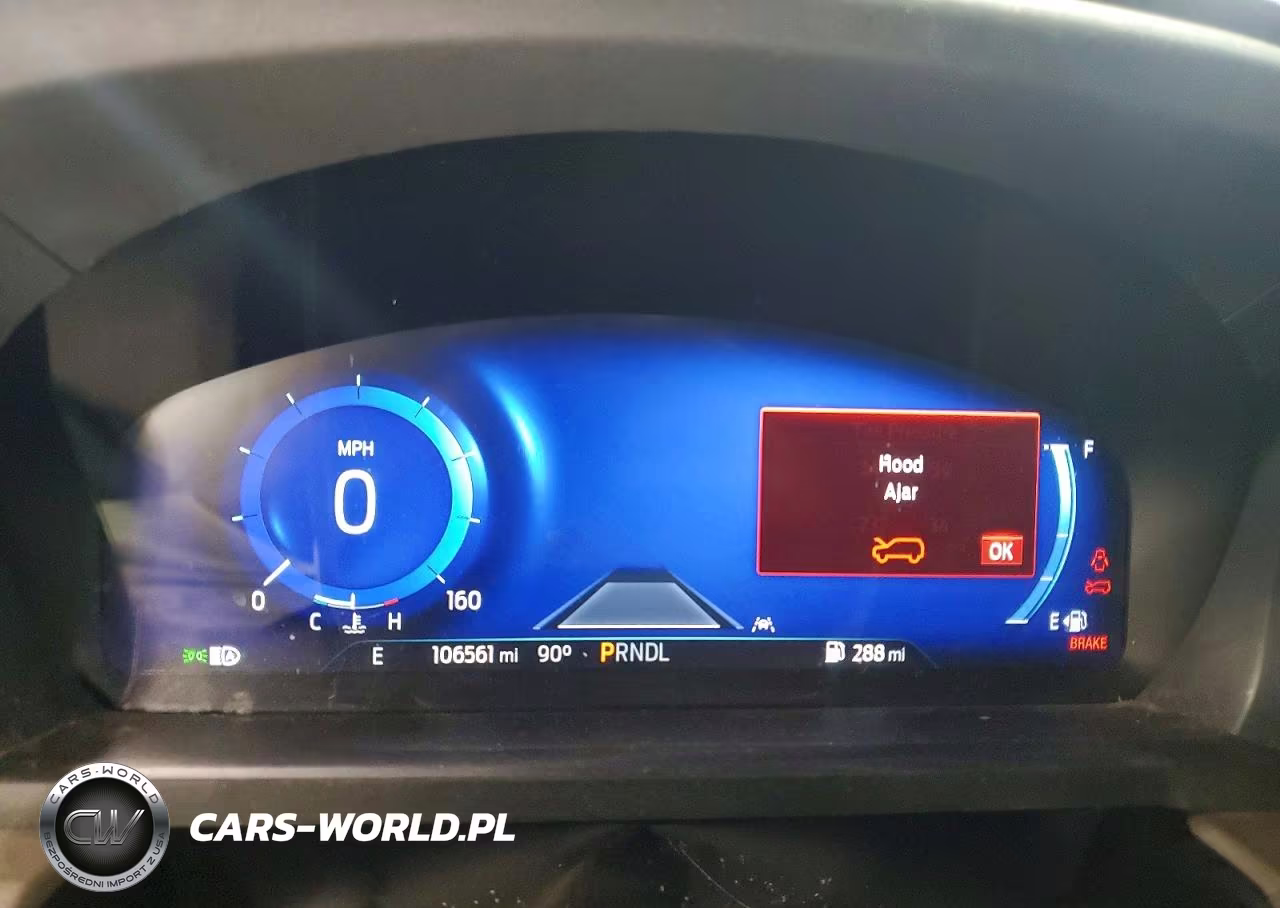 2022 Ford Explorer Platinum VIN:1FM5K8HW2NNA11515 - 9