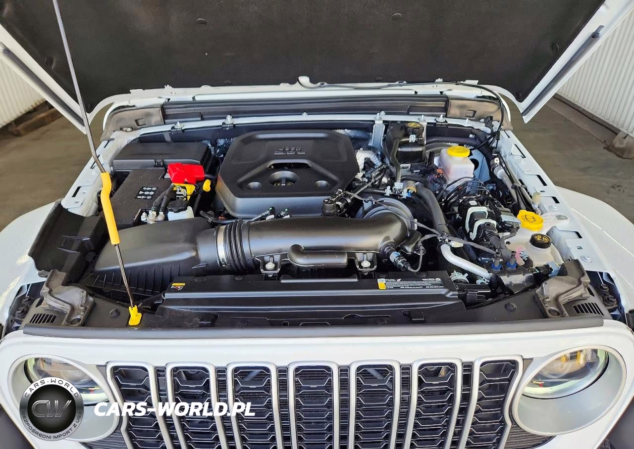 2026 Jeep Wrangler Sahara VIN:1C4PJXEN5TW194759 - 12