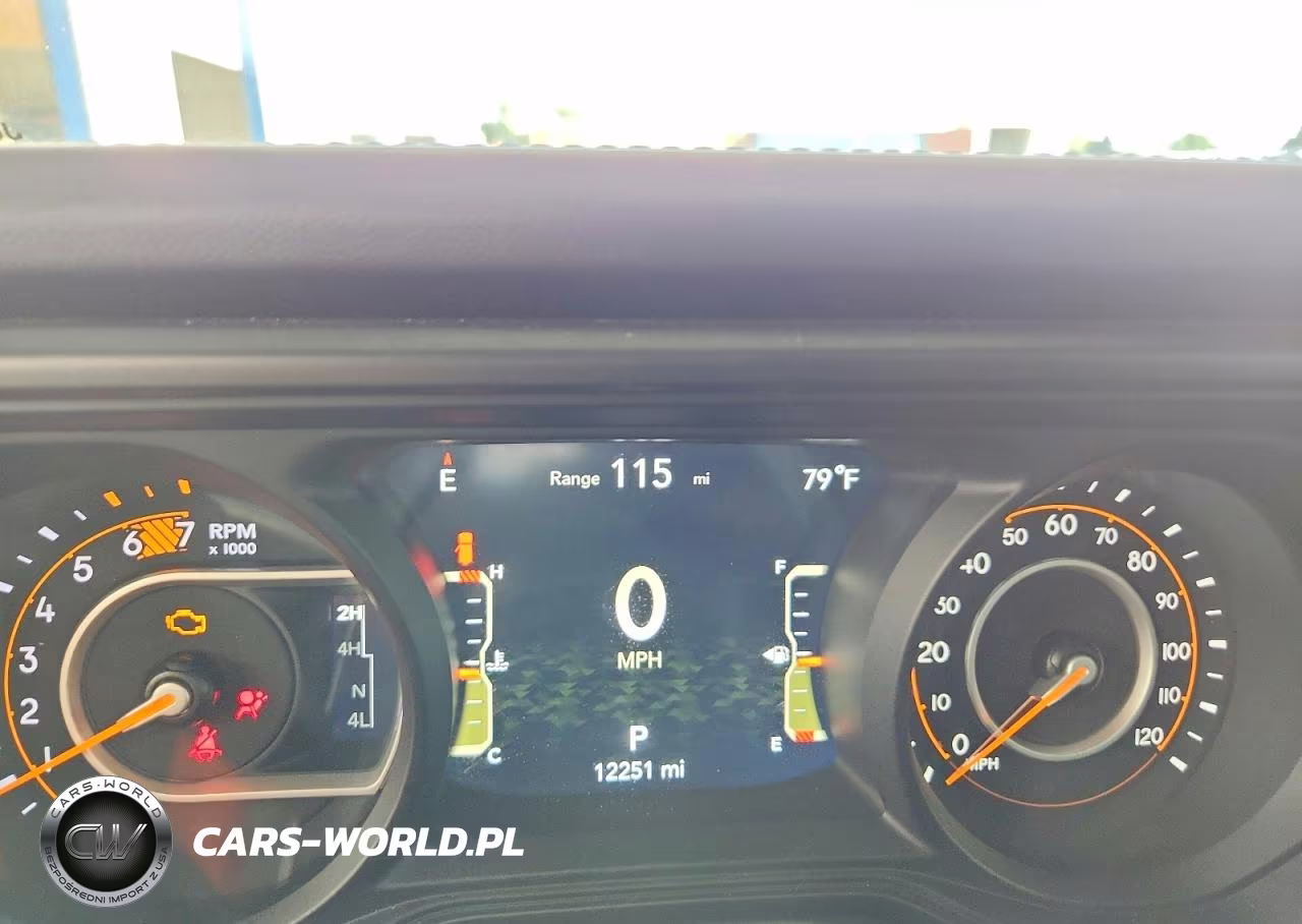 2026 Jeep Wrangler Sahara VIN:1C4PJXEN5TW194759 - 9