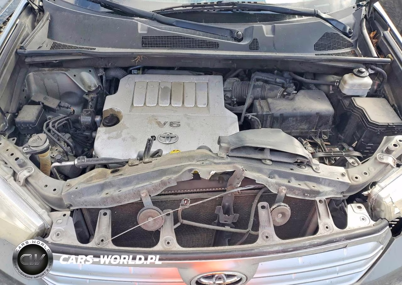 2011 Toyota Highlander Limited VIN:5TDYK3EH4BS033239 - 11