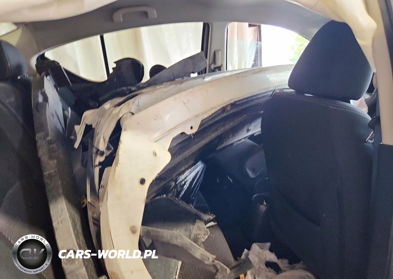 2018 Nissan Versa Sv VIN:3N1CN7AP0JL831945 - 10
