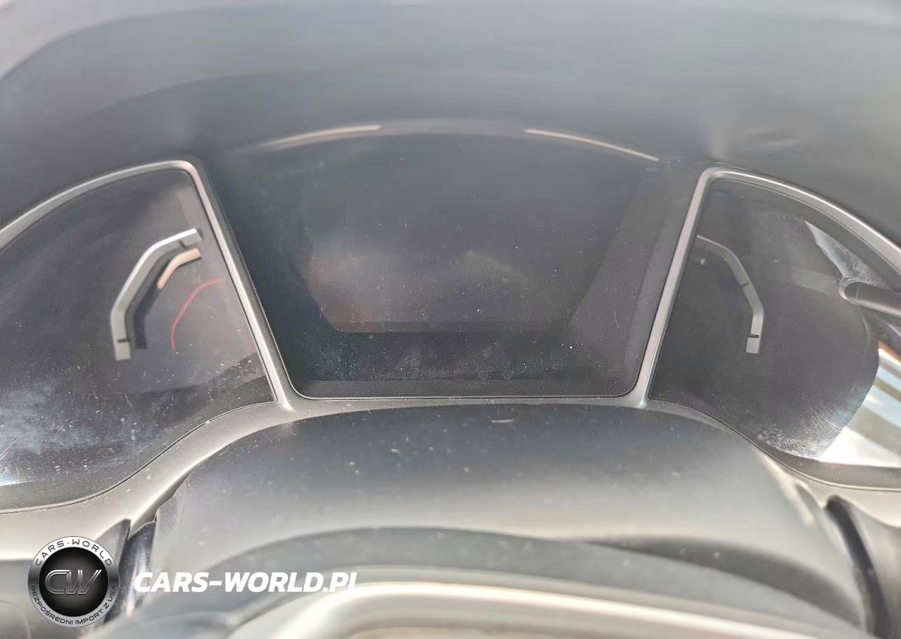 2019 Honda Civic Sport VIN:19XFC2F88KE002440 - 9