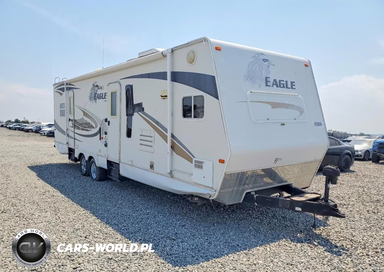 2007 Jay Trailers