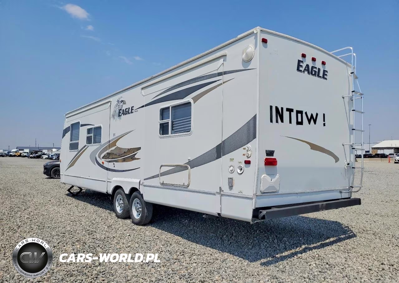 2007 Jay Trailers VIN:1UJBJ02R271CU0658 - 3