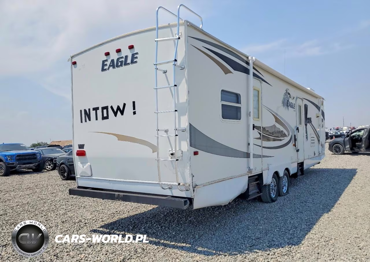 2007 Jay Trailers VIN:1UJBJ02R271CU0658 - 4