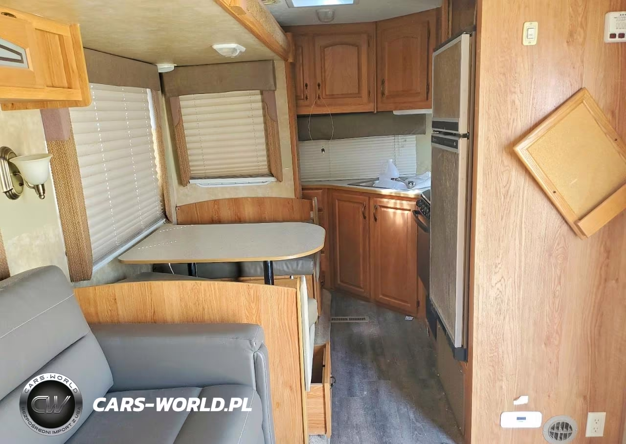 2007 Jay Trailers VIN:1UJBJ02R271CU0658 - 5