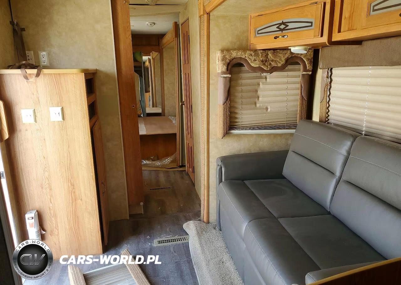 2007 Jay Trailers VIN:1UJBJ02R271CU0658 - 6