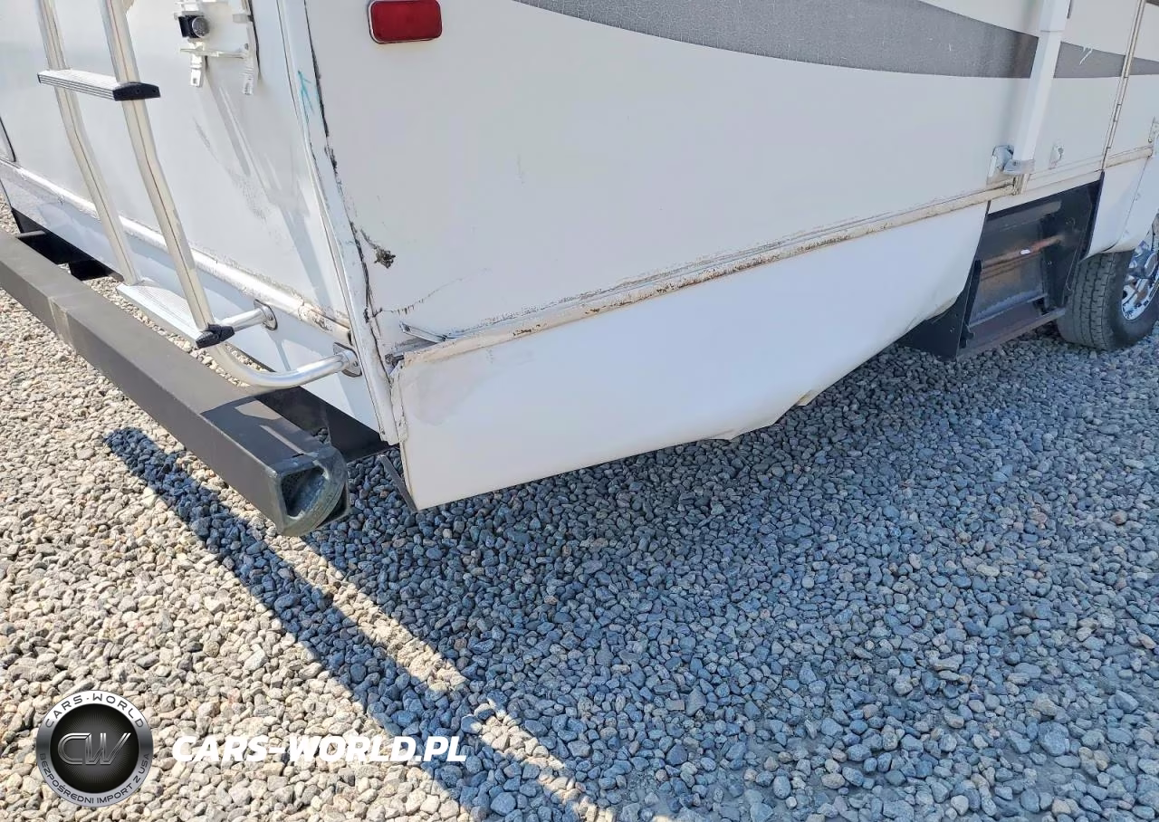2007 Jay Trailers VIN:1UJBJ02R271CU0658 - 9