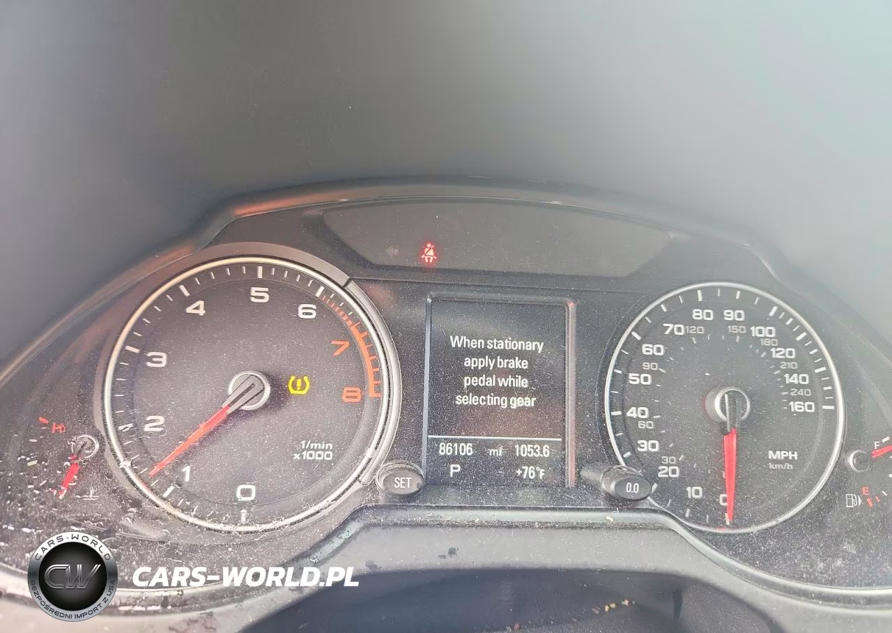 2016 Audi Q5 Premium Plus S-Line VIN:WA1D7AFP6GA095637 - 9