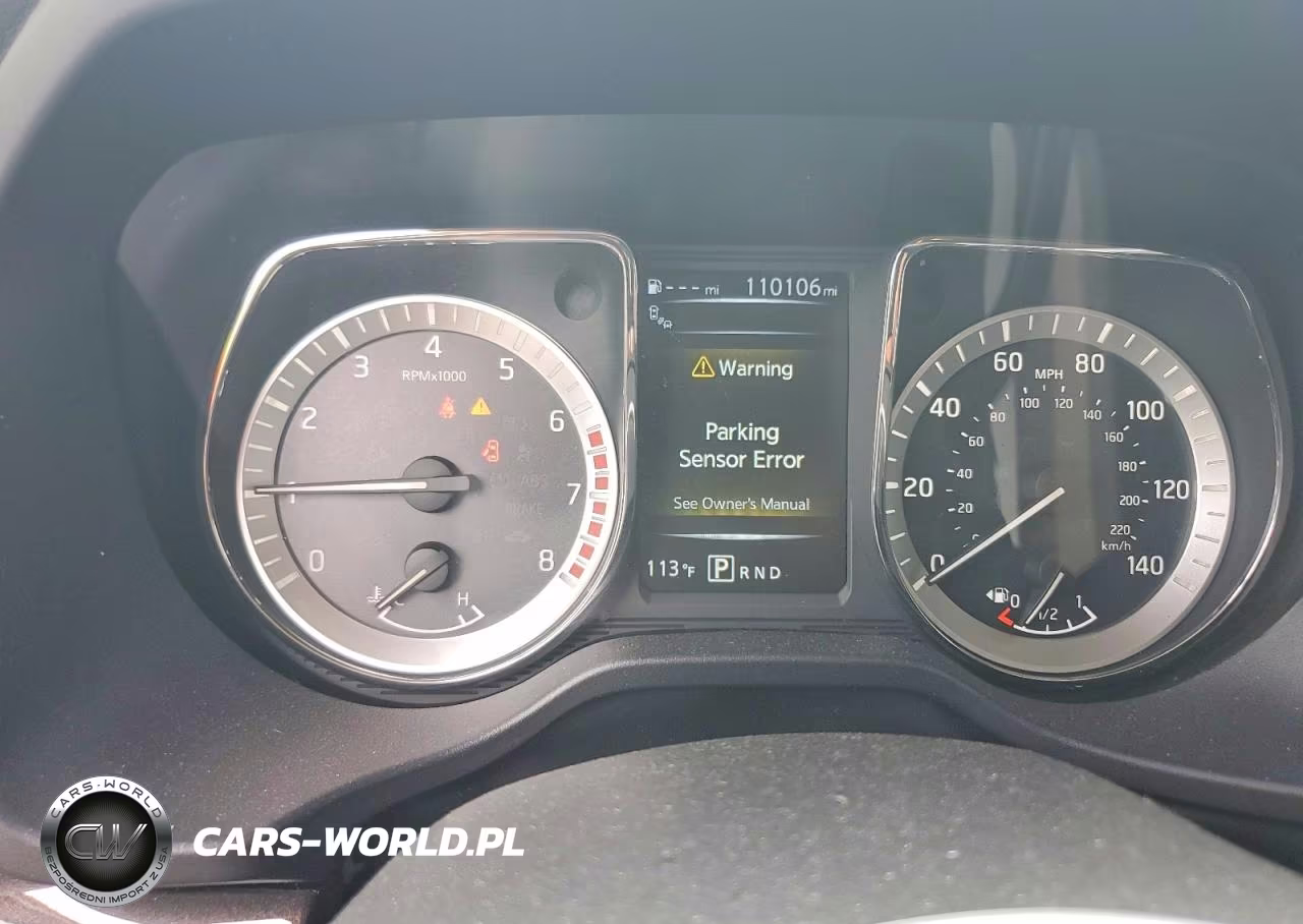 2017 Nissan Titan Sv VIN:1N6AA1E65HN573864 - 9