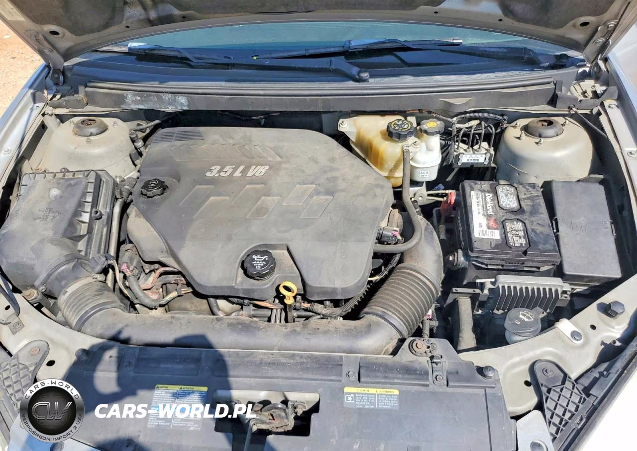 2007 Pontiac G6 Base VIN:1G2ZG58N574152508 - 11