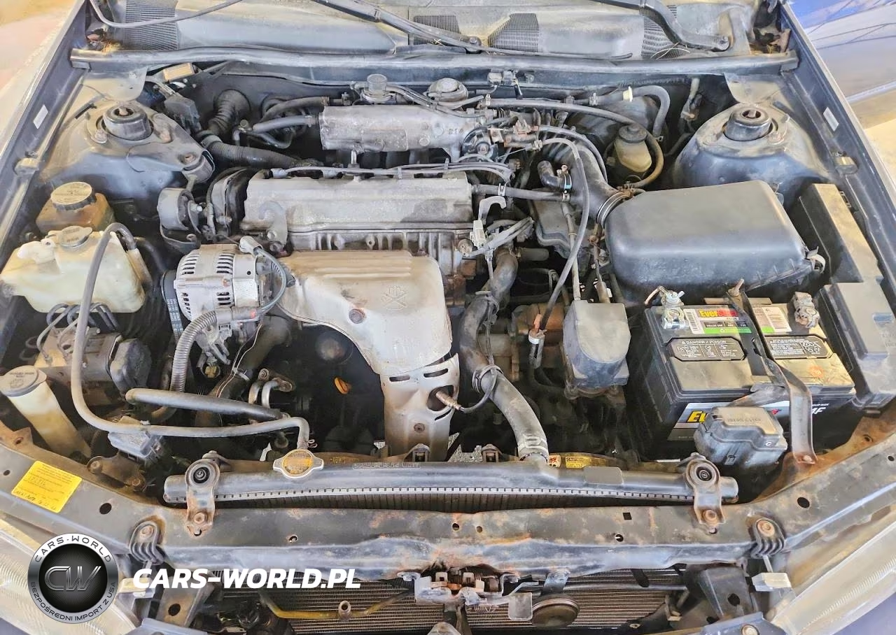1999 Toyota Camry Le VIN:4T1BG22K1XU500584 - 11