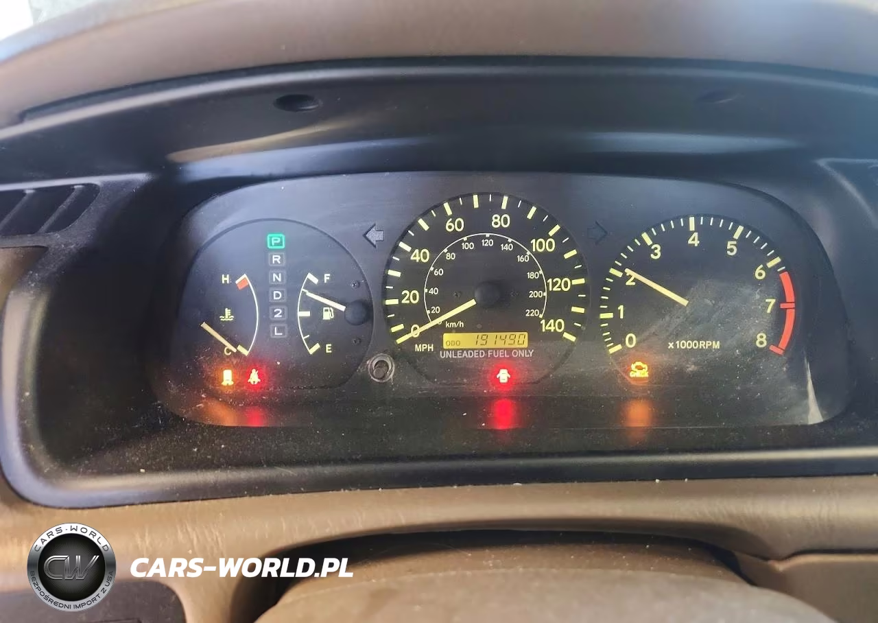 1999 Toyota Camry Le VIN:4T1BG22K1XU500584 - 9
