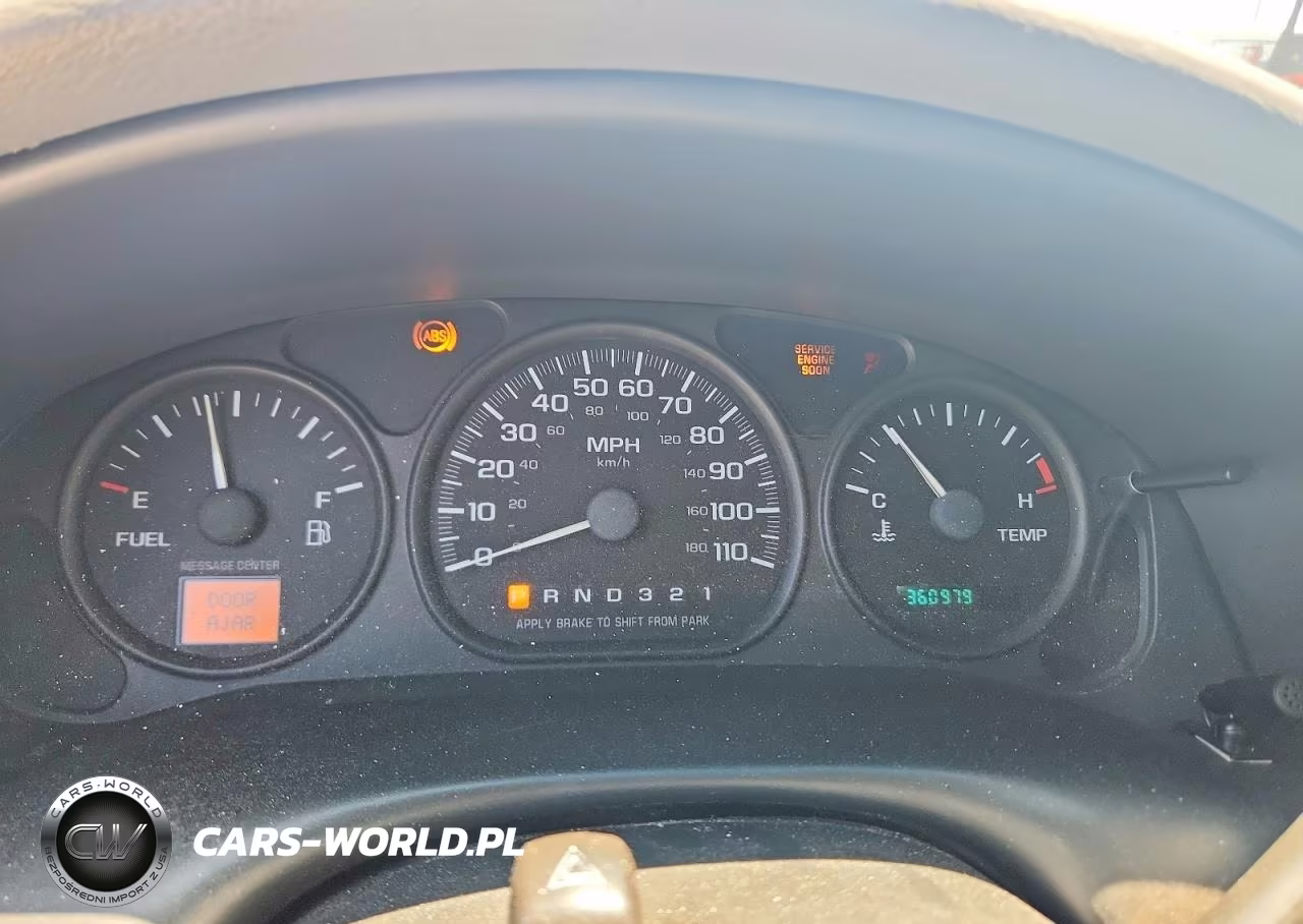 2004 Chevrolet Venture VIN:1GNDX03E64D163875 - 9