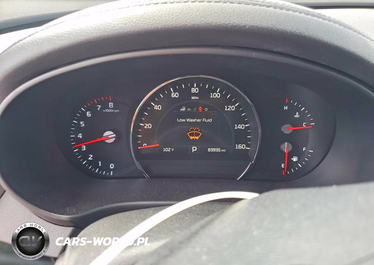 2018 Kia Sorento Lx VIN:5XYPG4A33JG404917 - 9