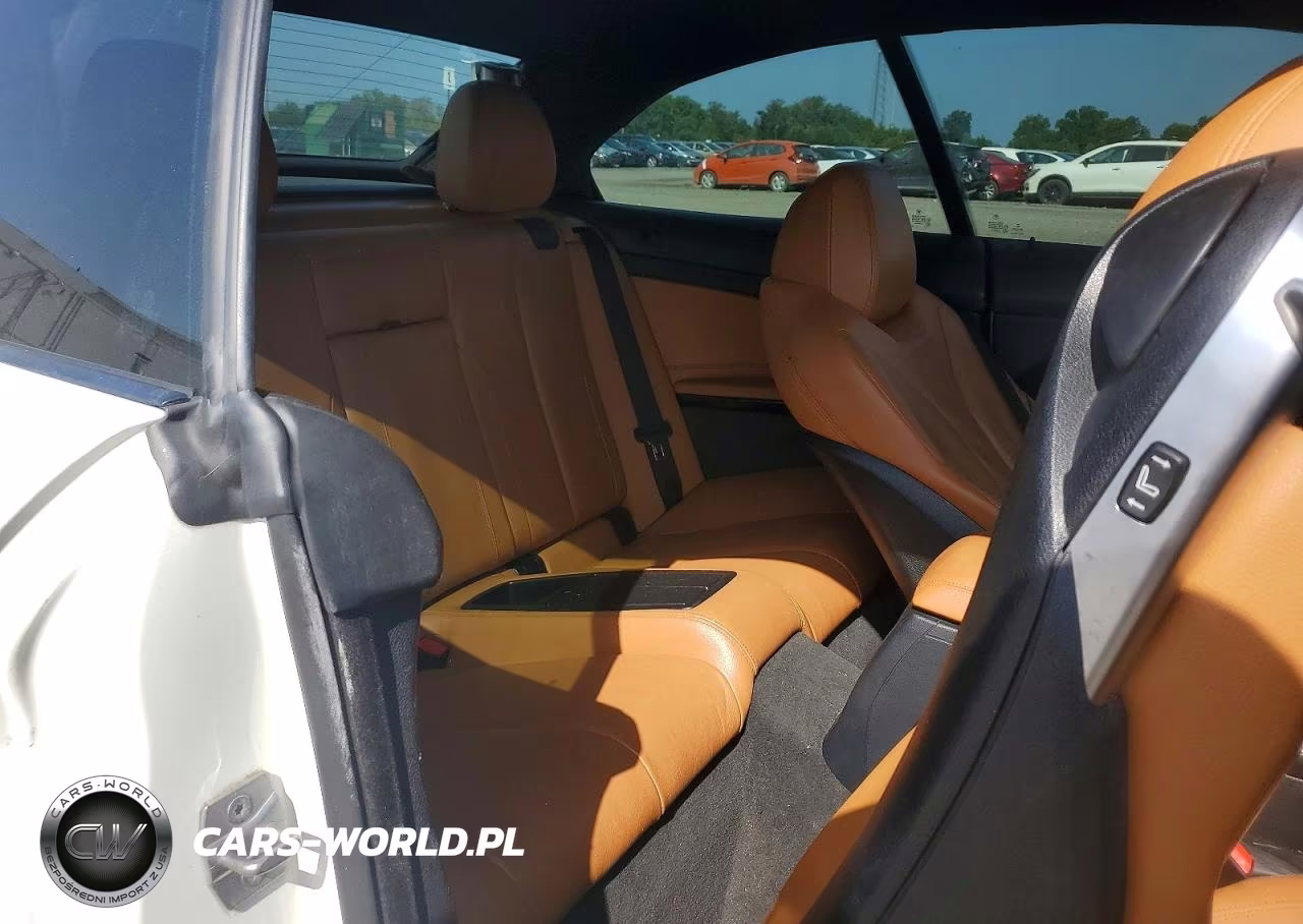 2018 BMW 430I VIN:WBA4Z1C54JEC60541 - 10