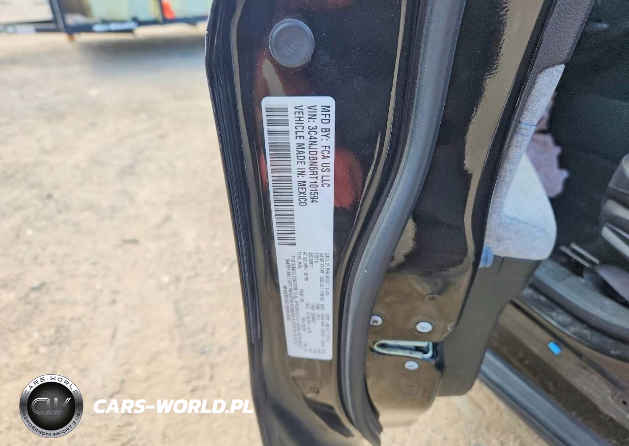 2024 Jeep Compass Latitude VIN:3C4NJDBN6RT101594 - 12