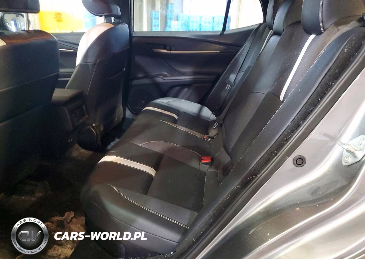 2025 Toyota Camry Se VIN:4T1DAACK4SU519156 - 10