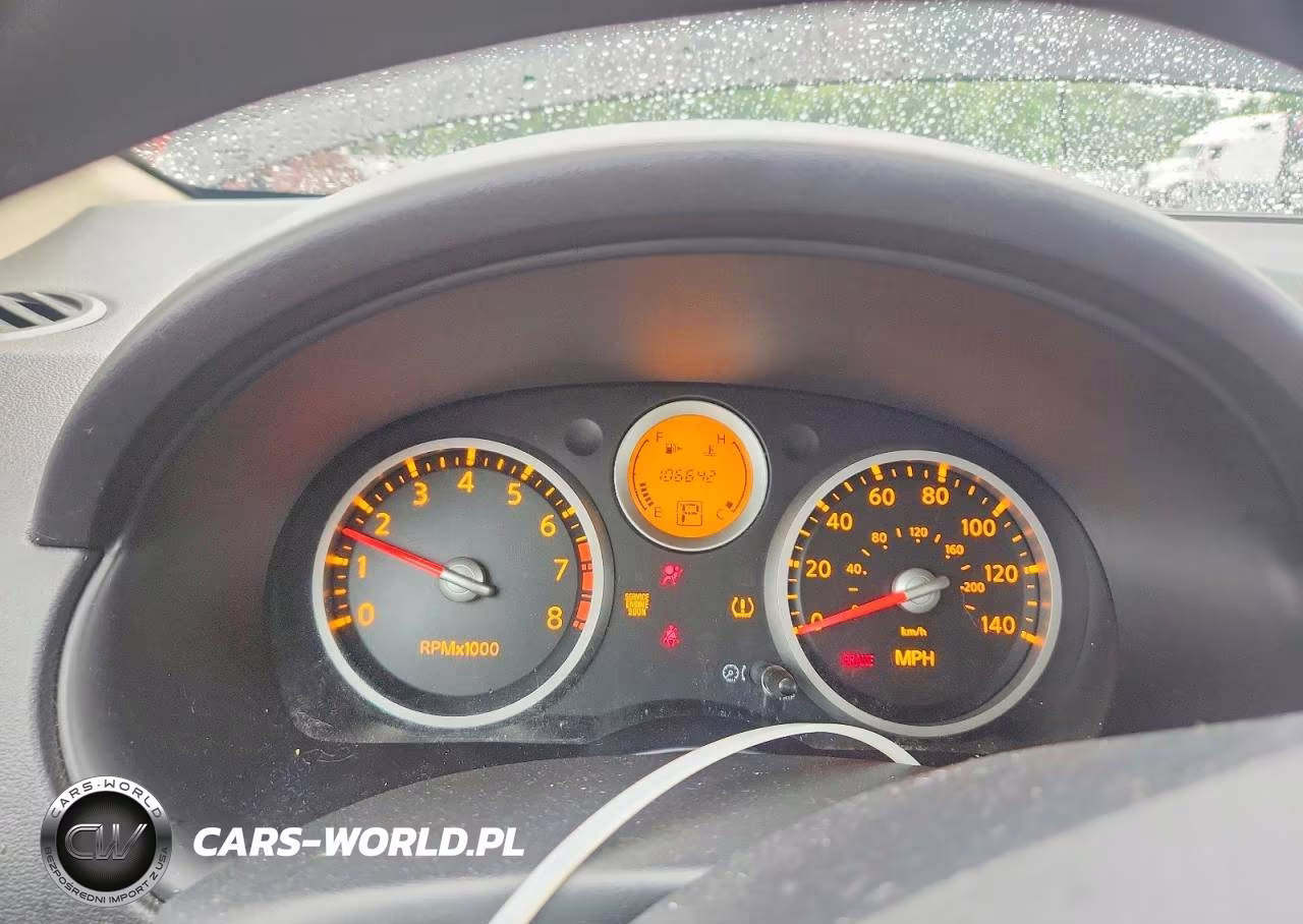 2008 Nissan Sentra 2.0-2.0S-2.0Sl VIN:3N1AB61E48L685438 - 9