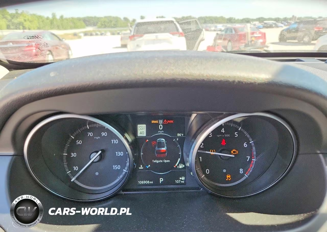 2017 Land Rover Discovery Sport Hse VIN:SALCR2BG4HH666633 - 9