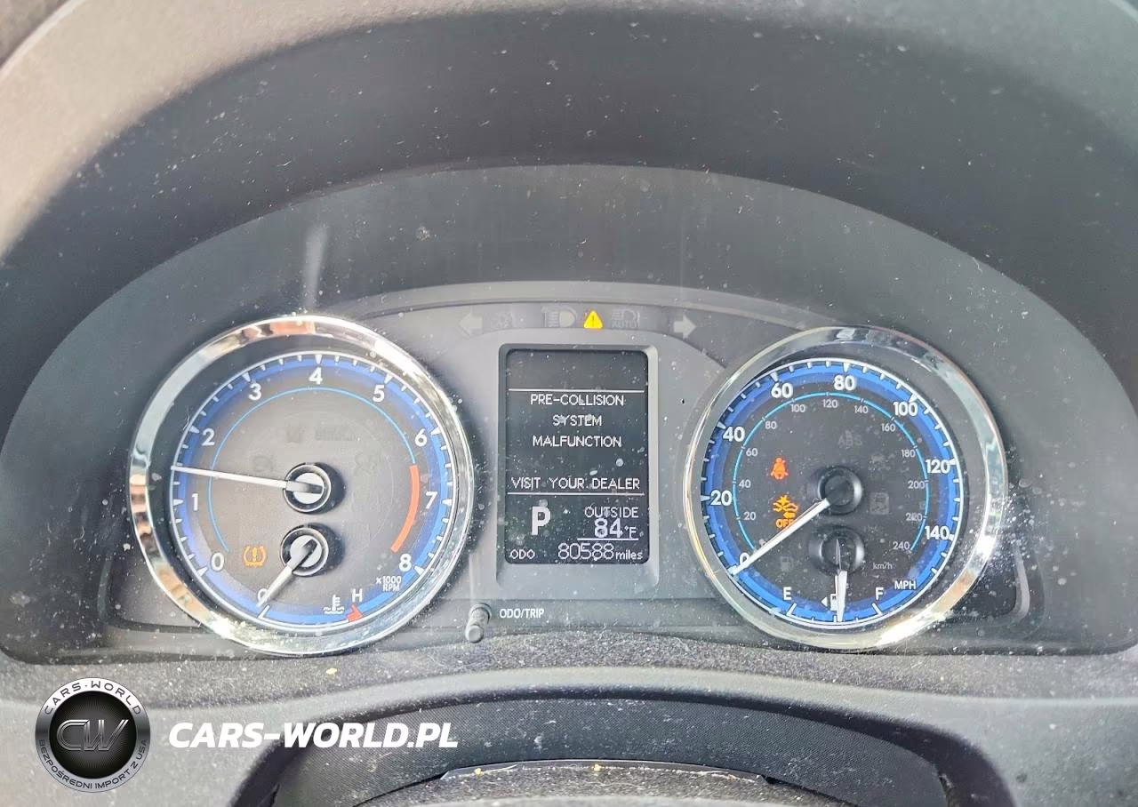 2019 Toyota Corolla Le VIN:2T1BURHE2KC139007 - 9