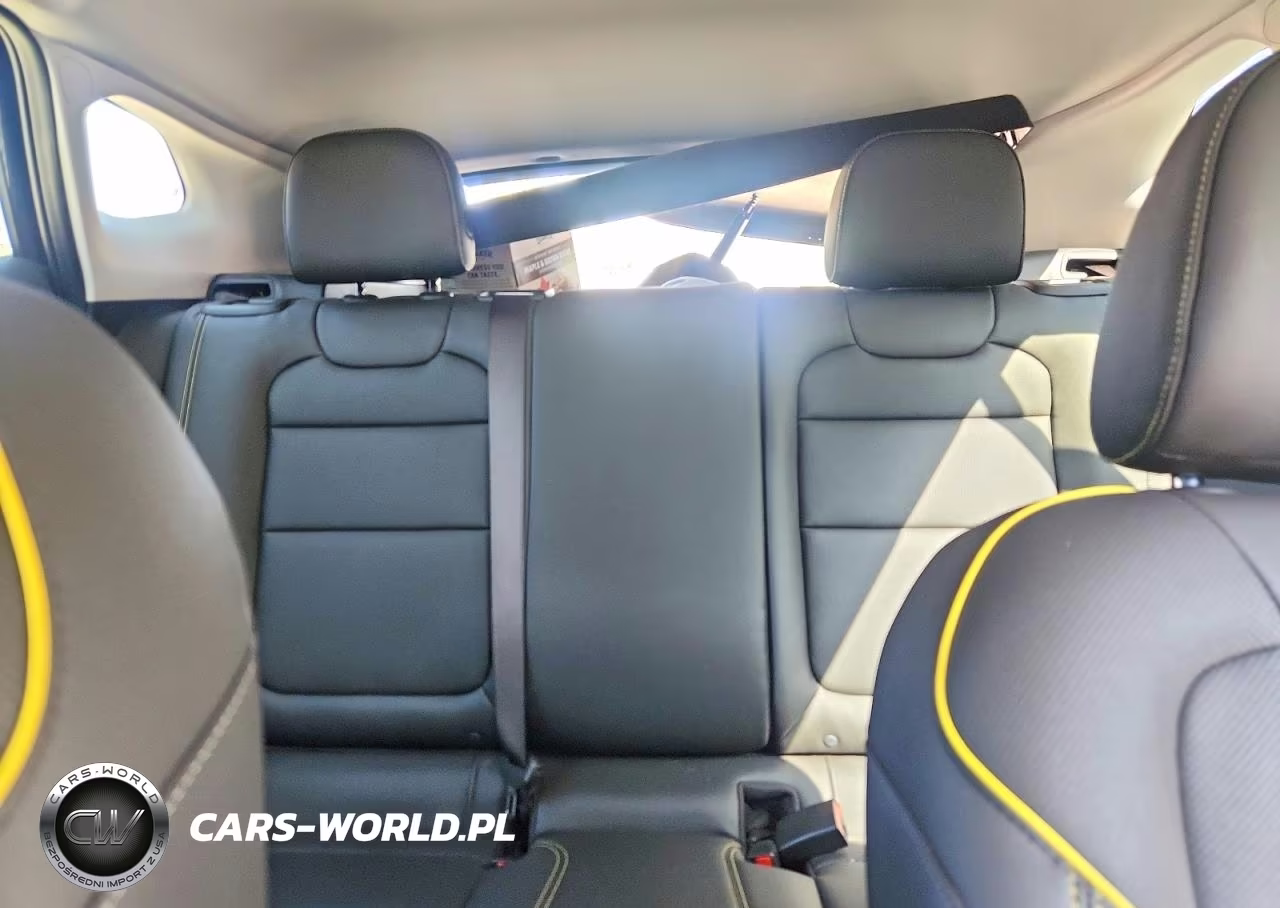 2026 Chevrolet Trax Activ VIN:KL77LKEP2TC071126 - 10