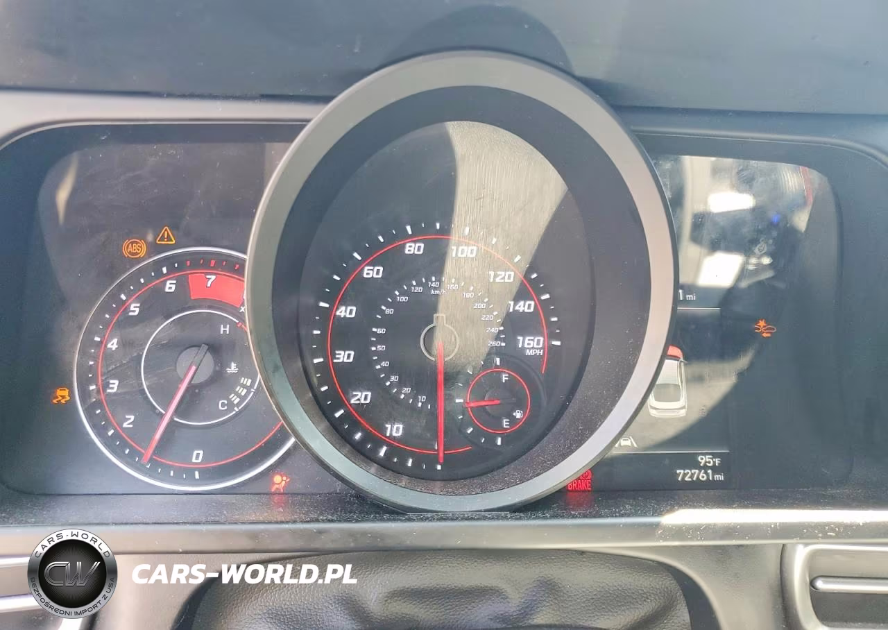 2021 Hyundai Elantra Sel VIN:5NPLM4AG7MH045885 - 9