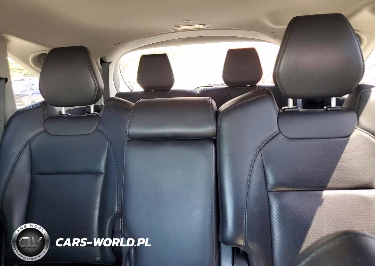 2014 Acura Mdx Advance VIN:5FRYD3H88EB019793 - 10