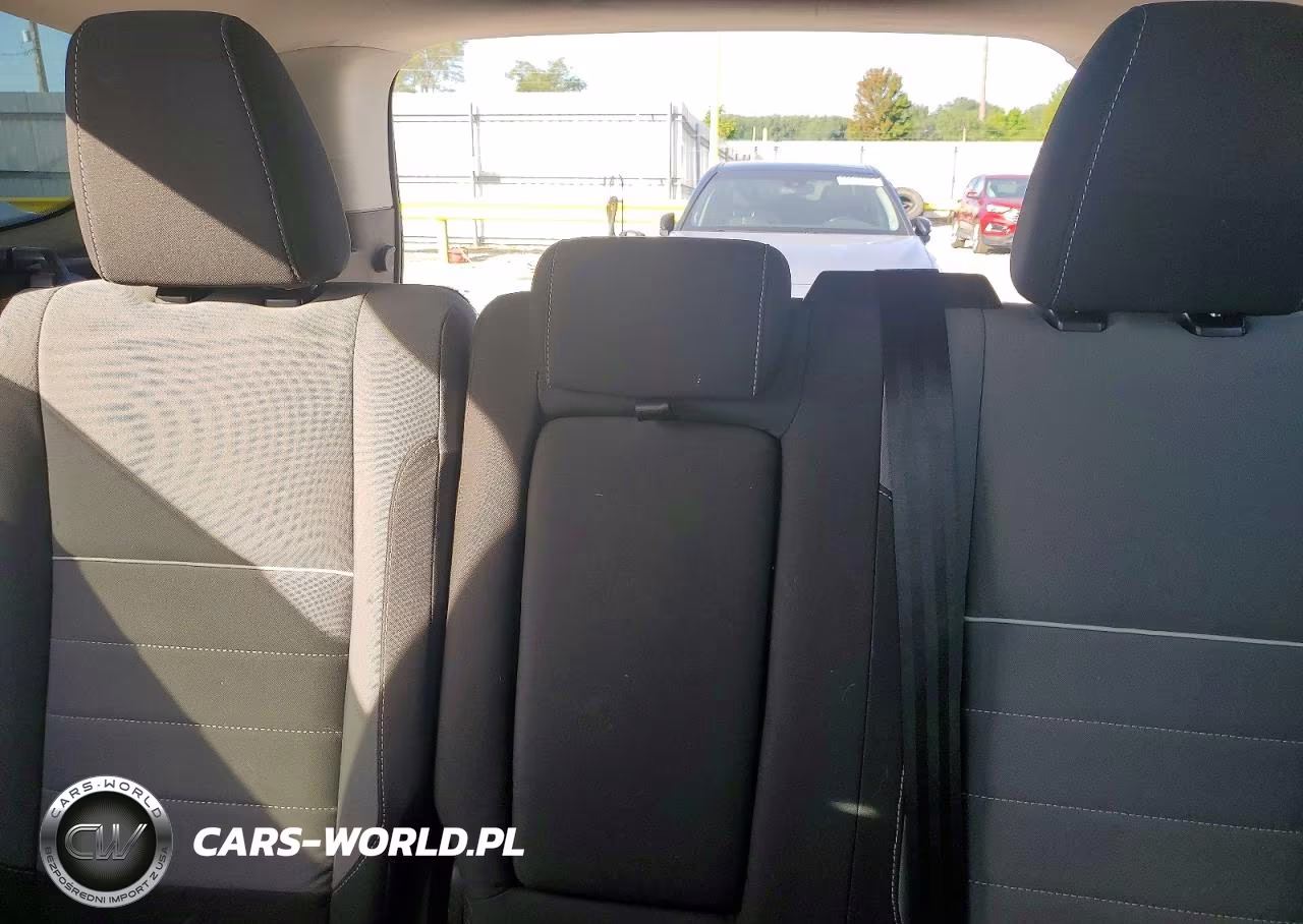 2013 Ford Escape Se VIN:1FMCU9GX9DUC55104 - 10