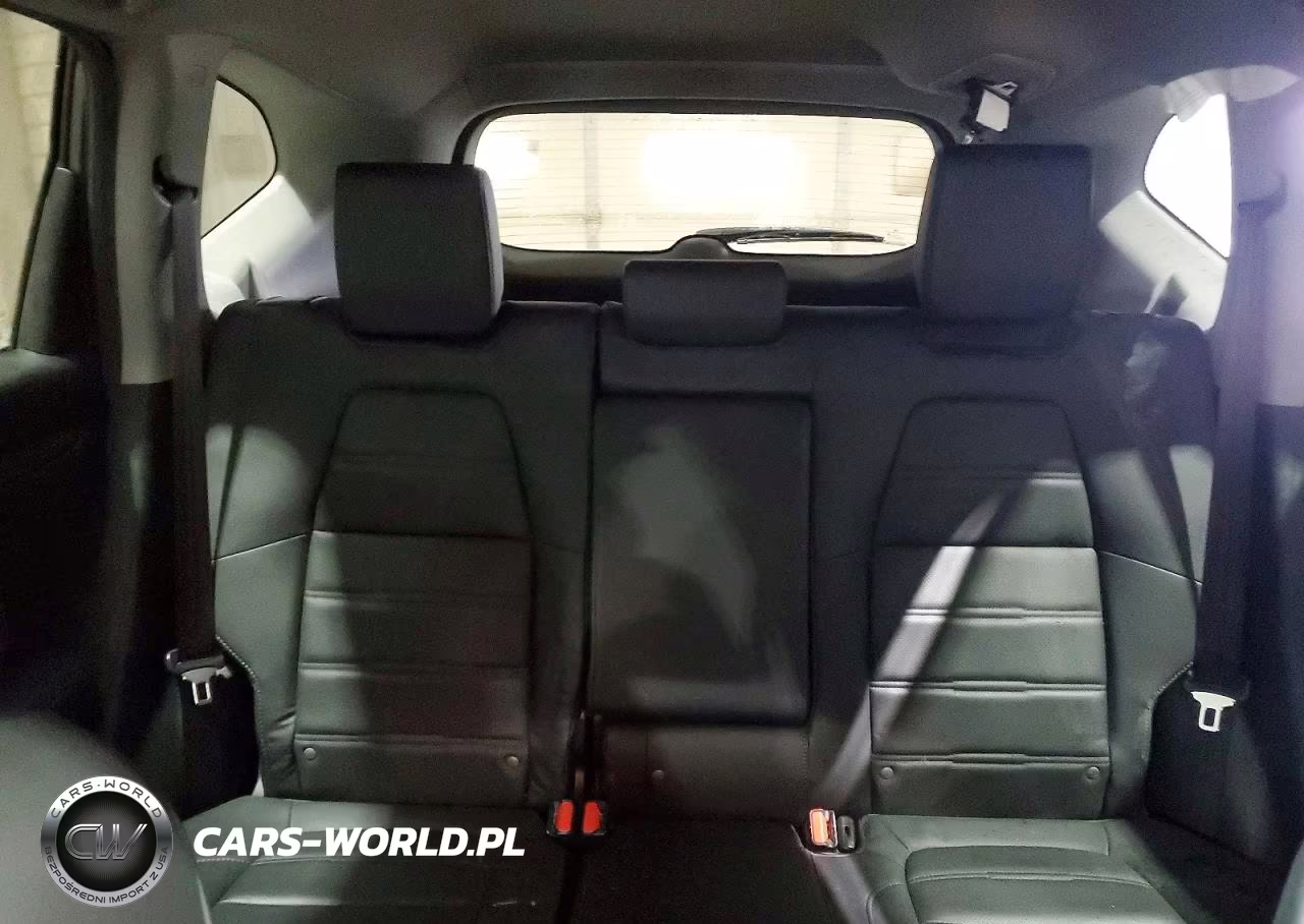 2019 Honda Cr-V Exl VIN:7FARW2H84KE048248 - 10