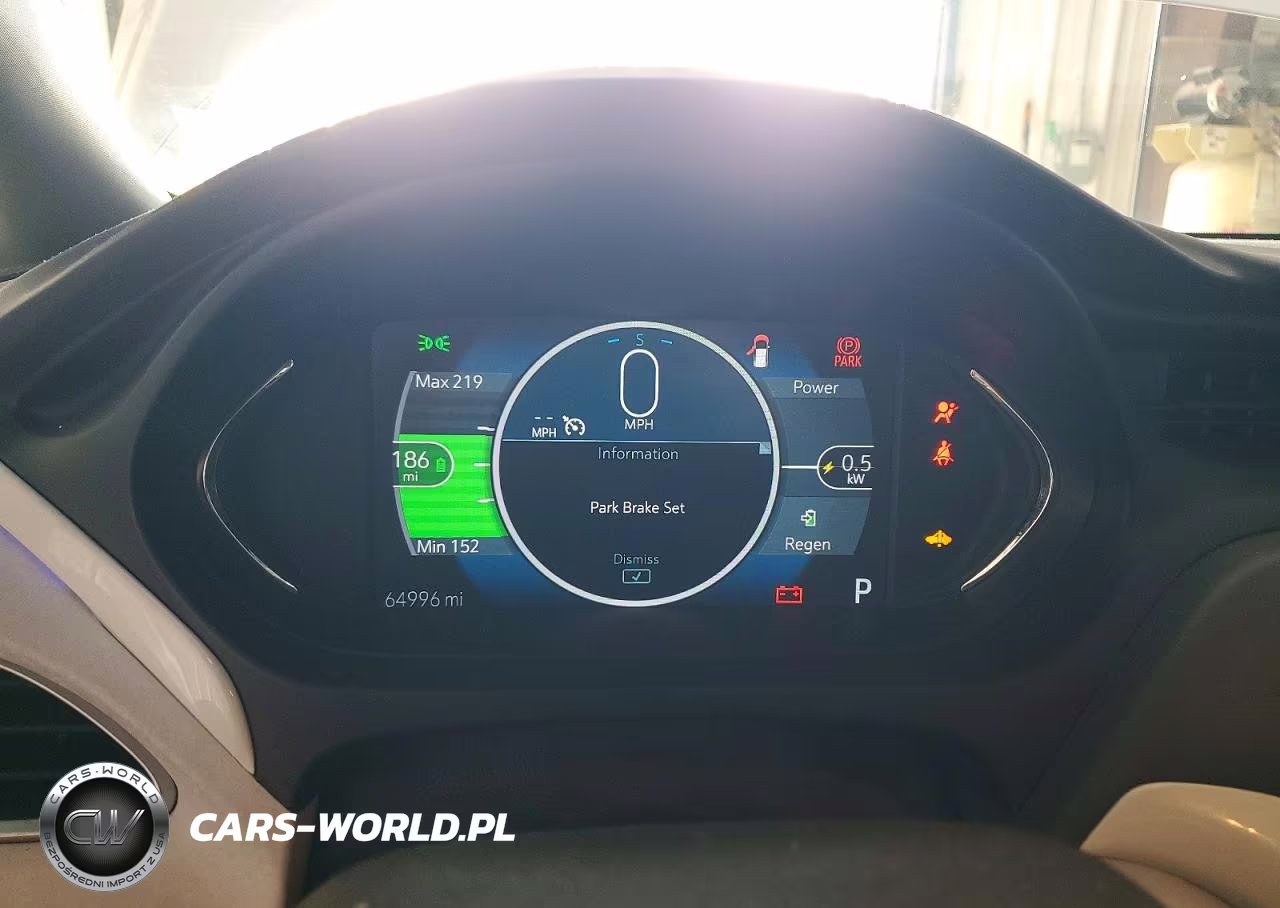 2017 Chevrolet Bolt Ev Premier VIN:1G1FX6S07H4150545 - 9