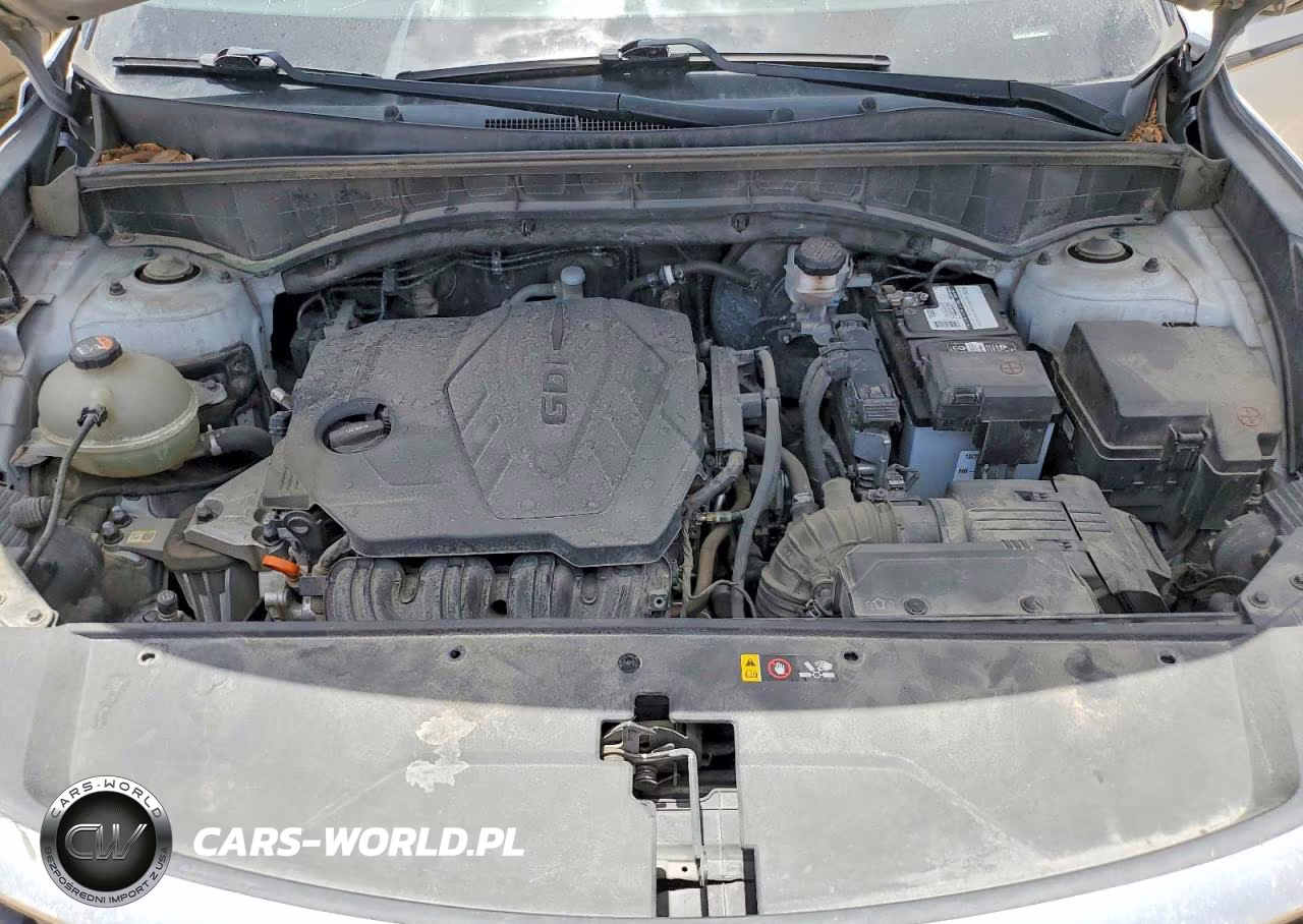 2021 Kia Sorento S VIN:5XYRLDLC5MG004590 - 11