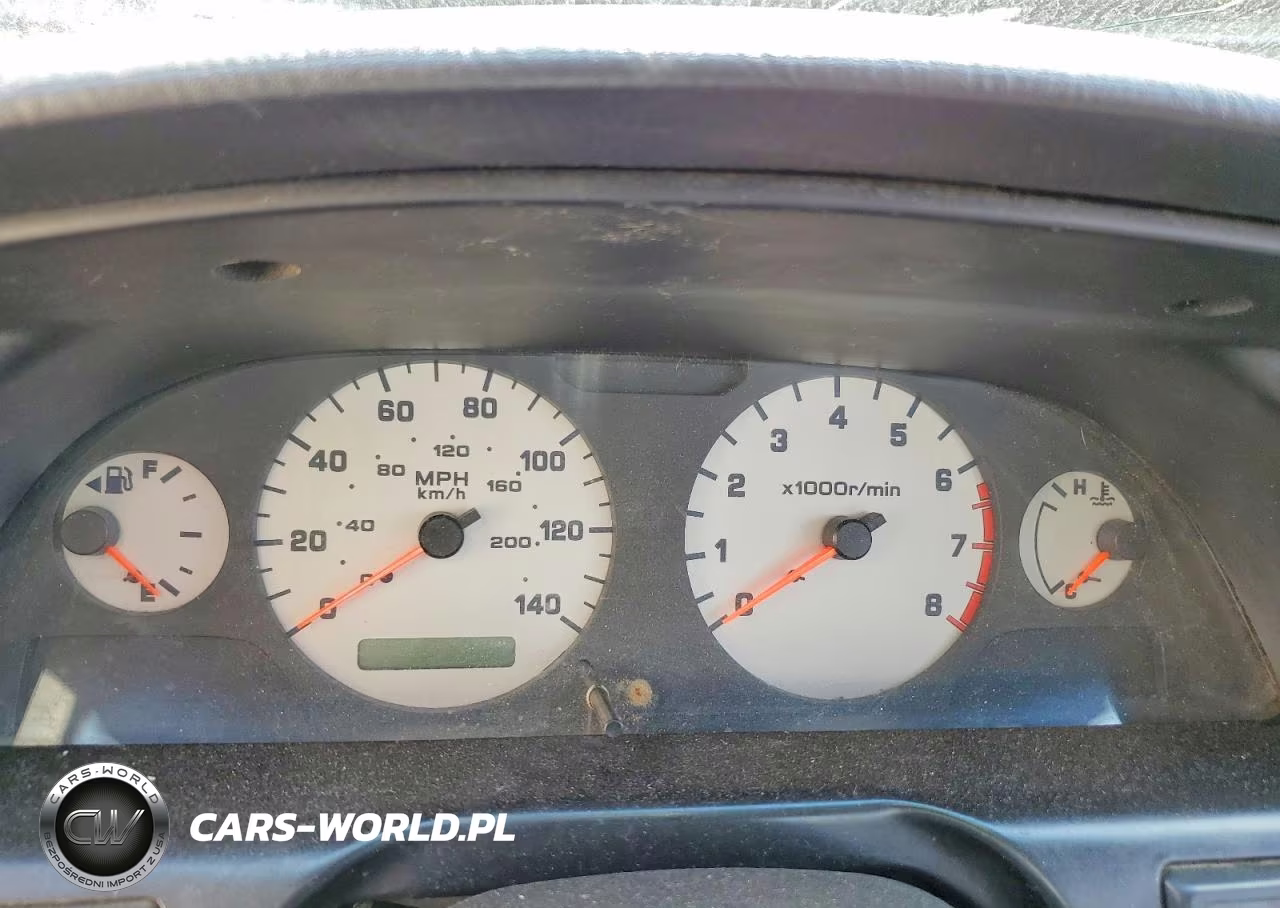 2001 Nissan Altima Xe VIN:1N4DL01D01C206340 - 9