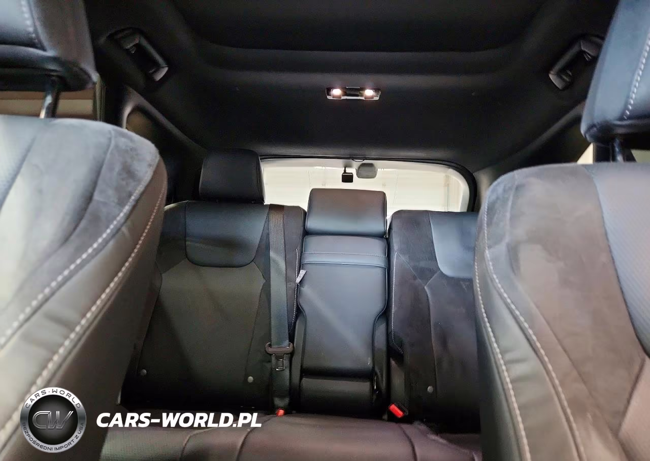 2023 Lexus Rx 350 Luxury VIN:2T2BAMCA2PC034549 - 10
