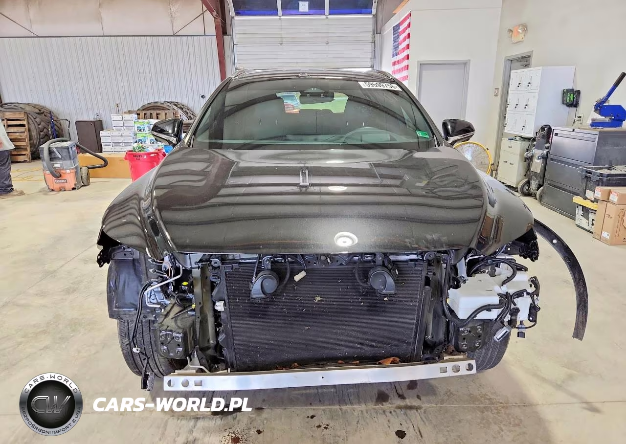 2023 Lexus Rx 350 Luxury VIN:2T2BAMCA2PC034549 - 5
