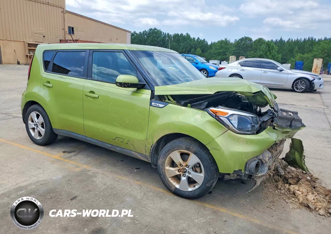 2018 Kia Soul Base VIN:KNDJN2A23J7900868 - 4