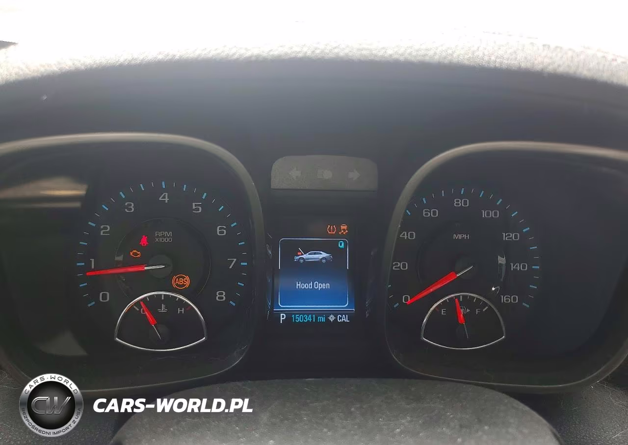 2013 Chevrolet Malibu Ltz VIN:1G11H5SA4DF260574 - 9