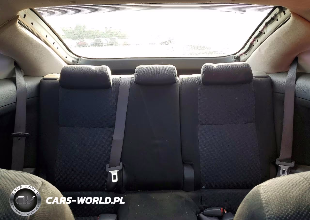 2007 Scion Tc Base VIN:JTKDE167270157772 - 10