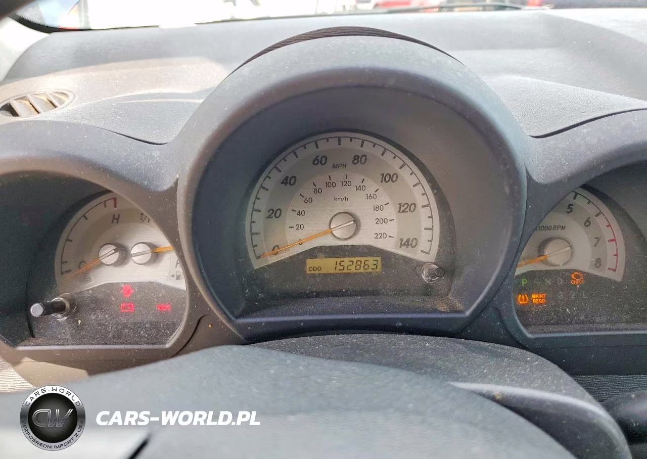2007 Scion Tc Base VIN:JTKDE167270157772 - 9