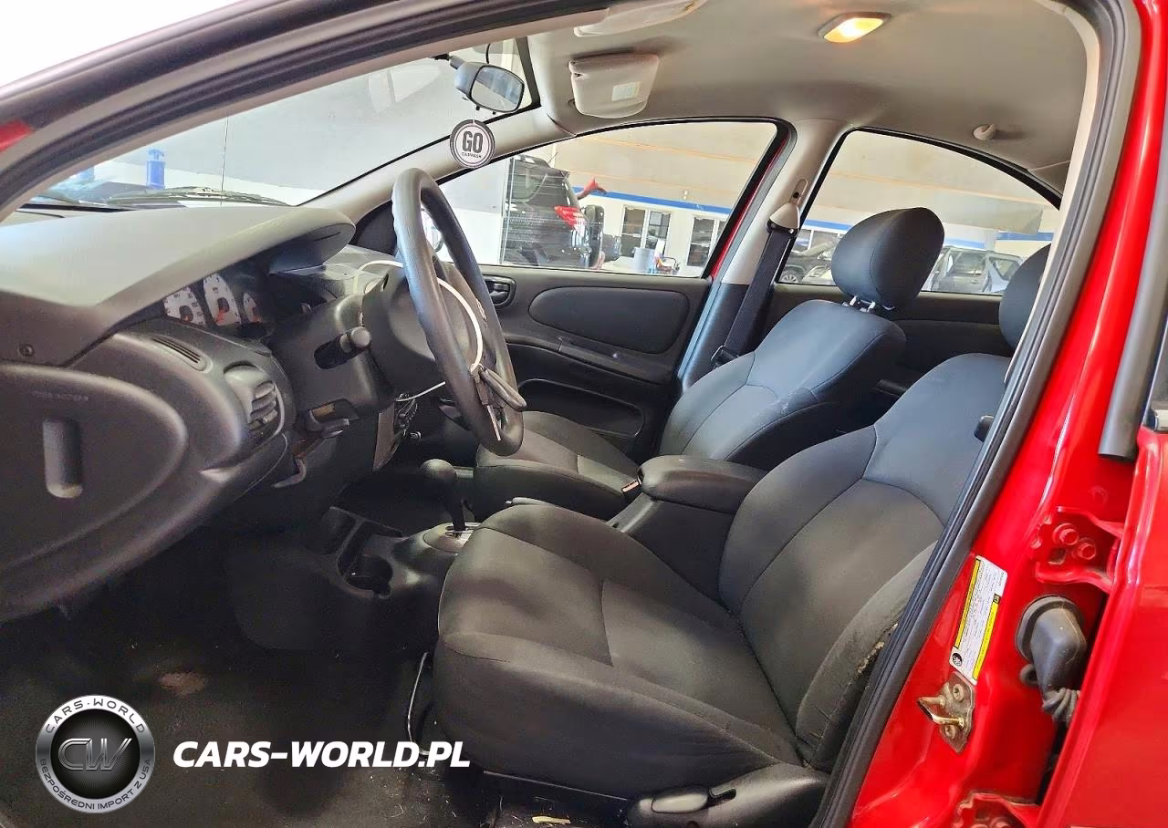 2005 Dodge Neon Sxt VIN:1B3ES56C05D197283 - 7