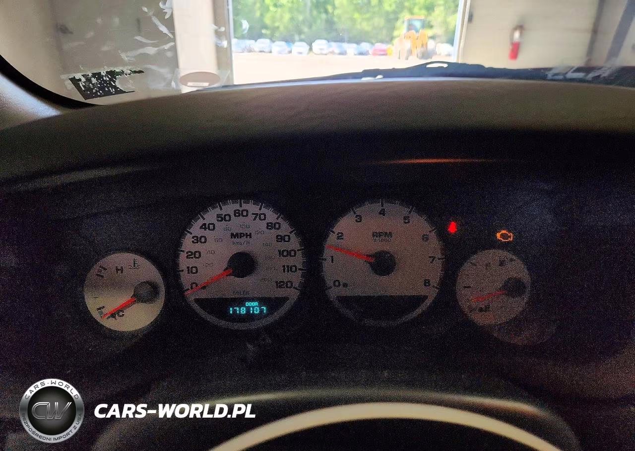 2005 Dodge Neon Sxt VIN:1B3ES56C05D197283 - 9